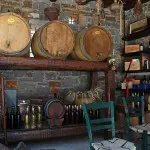 Valle de Guadalupe Wine Tour